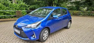 Toyota Yaris Yaris 1,5-Dual-VVT-iE Comfort