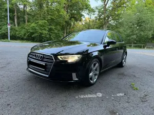 Audi A3 30 TFSI S tronic Sportback