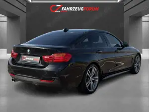BMW 430 d M Sport*Harman-Kardon*Leder*Spurwechsela. Bild 3