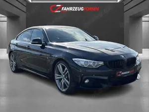 BMW 430 d M Sport*Harman-Kardon*Leder*Spurwechsela. Bild 2