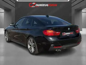 BMW 430 d M Sport*Harman-Kardon*Leder*Spurwechsela. Bild 4
