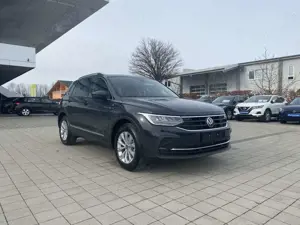 Volkswagen Tiguan Life 1.5 TSI EVO 150 LED, SHZ, APP-CONNECT, CAM...