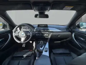 BMW 430 d M Sport*Harman-Kardon*Leder*Spurwechsela. Bild 5