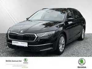 Skoda Octavia 1.5 TSI Selection 1.5 TSI mHEV 110 kW Selection
