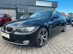 BMW 330 Ci Coupe*Motor N52*Navigation*Leder*PDC*Xenon