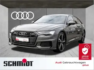 Audi A6 Avant 45 TFSI quattro S line LM21 AHK ACC HD Ma...