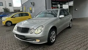 Mercedes-Benz E 270 E -Klasse Lim. CDI(TÜV ,07,2028)AUTOMATIK