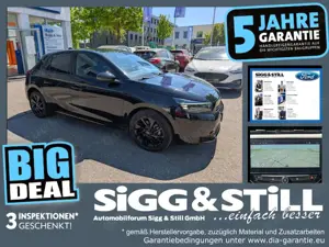Opel Corsa F 1.2 Turbo GS-Line LED*NAV*TWA*CAM*SHZ*KLIMAAUT