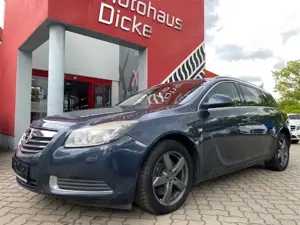 Opel Insignia A Sports Tourer Cosmo AHK Tempom NAVI