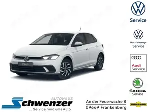 Volkswagen Polo Life  LED SHZ RFK PDC APPCO KlIMA ALU