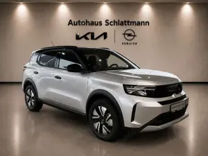 Opel Frontera 1.2 Hybrid "GS" SHZ*LHZ*Carplay*RFK
