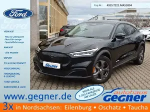 Ford Mustang Mach-E Base AT 72kWh RWD LED Kam Navi