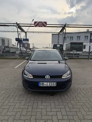 Volkswagen Golf 1.2 TSI BlueMotion Technology Trendline