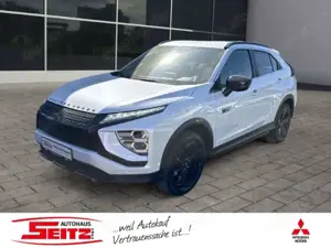 Mitsubishi Eclipse Cross Plus Select Black Hybrid 4WD 2.4 MIVEC PHEV StandH