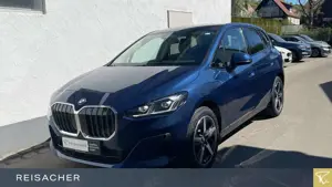 BMW 220 223d A xDrive Active Tourer AHK,DAB,Keeyless