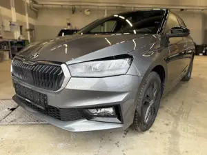 Skoda Fabia 1.0TSI DSG Selection Plus Sport Color Concept
