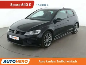 Volkswagen Golf 1.5 TSI ACT Highline BlueMotion Tech Aut.*LED*CAM*