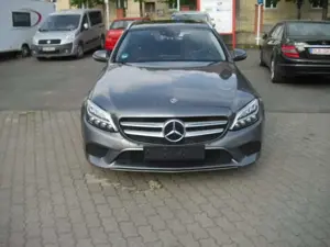 Mercedes-Benz C 200 C 200 d T (205.201)Avantgarde Pano Kamera