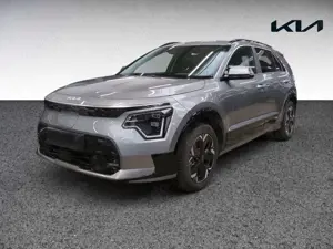 Kia Niro e-Niro Vision WP KOMF STY LED