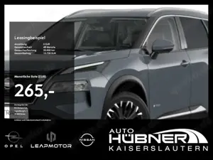 Nissan X-Trail Acenta Autom Navi|360|Sitz/Lenkradheizung