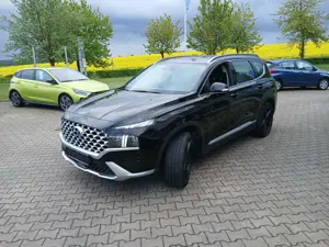 Hyundai SANTA FE PHEV 1.6 Plugin-Hybrid 4WD Trend / AHK / 20"