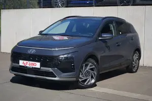 Hyundai BAYON Bayon 1.0T-GDI LED Navi Kamera