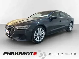 Audi A7 Sportback 50 TFSI e quattro S tronic S line PAN...