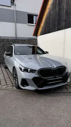BMW 520 520d Touring M Sport PRO Professional Driving Assi Aktiv Lenkung