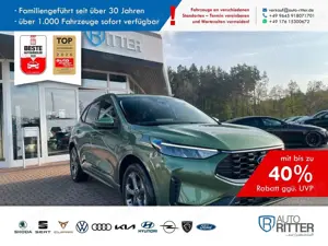 Ford Kuga ST-Line CarPlay+Navi+AHK+SHZ+Sportsitze