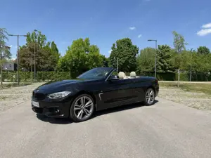 BMW 440 440 i xDrive M Sport