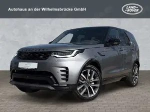 Land Rover Discovery D300 R-DYNAMIC SE ACC/HUD/AHK