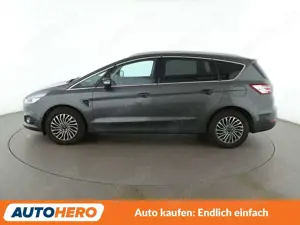 Ford S-Max 1.5 EcoBoost Titanium*NAVI*PDC*SHZ* Bild 2