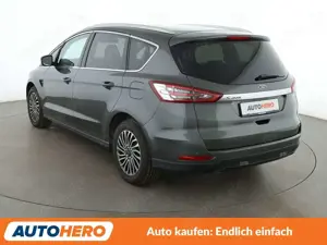 Ford S-Max 1.5 EcoBoost Titanium*NAVI*PDC*SHZ* Bild 3