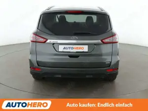 Ford S-Max 1.5 EcoBoost Titanium*NAVI*PDC*SHZ* Bild 4