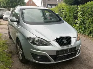 SEAT Altea XL Altea 1.4 TSI XL Sport Limited 7/26 Tüv