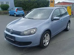 Volkswagen Golf Comfortline,PDC vo+hi,Klimaautom.,160PS,6 Gang,..