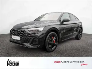 Audi SQ5 Sportback 3.0 TDI quattro AHK 360° PANO B
