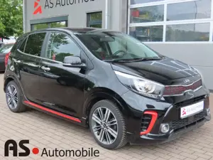 Kia Picanto GT-Line Keyless*LED*ACC*Navi*Kam*SHZ*8-f