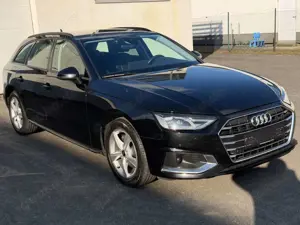Audi A4 Avant 35 TDI advanced TEMPO|AHK|PDC