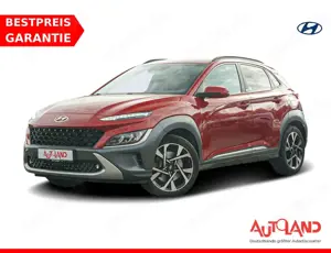 Hyundai KONA 1.6 T-GDI Prime 2WD LED ACC Head-Up Navi