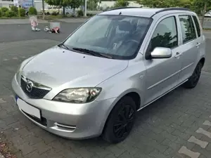 Mazda 2 2 1.4l Aut. Active