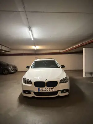BMW 520 520d Gran Turismo Aut. Modern Line