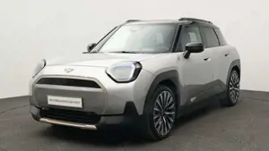 MINI Others Aceman E Favoured Trim Navi LED Scheinwerfer Blu Bild 2