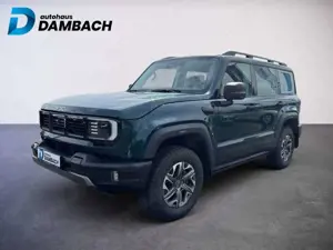 BAIC BJ40 Pro *4x4*SITZKLIMA*SHZ*SCHIEBEDACH*LED*ACC*