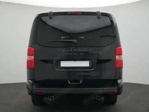 Peugeot Traveller Active L3 Diesel 180 EAT8 Bild 4