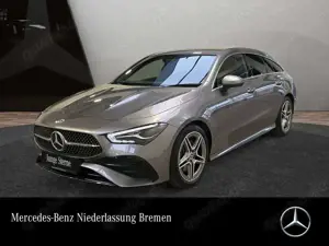 Mercedes-Benz CLA 200 AMG+AHK+LED+KAMERA+KEYLESS+7G