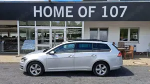 Volkswagen Golf 1.6 TDI  Variant / AHK
