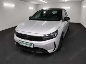 Opel Corsa F GS Sitz-+Lenkradheizung PDC vo+hi+Kamera Alu-Fel