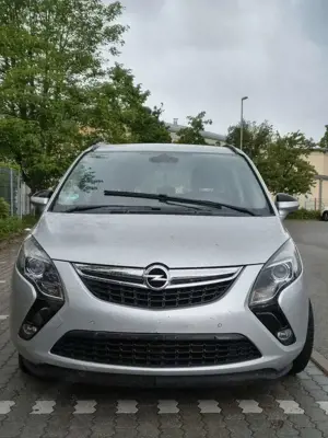 Opel Zafira Tourer 1.4 Turbo Sport
