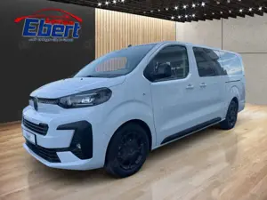 Citroen Spacetourer HDI 180 EAT8  Plus XL